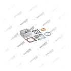 9111558022, 911 155 802 2 Cabeçote, Kit reparo do compressor de freio a ar, Vaden