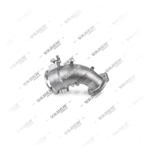 0101 213 Exhaust Gas Flap