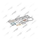 , 2800 050 750 Kit de reparação, Kit reparo do compressor de freio a ar, Vaden