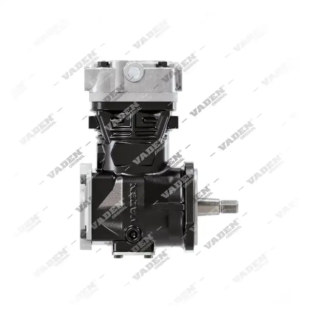 5) 1408090,1409281,1409441,1715871,K000853000,K008457000,LK3839, 1600 130 002 Tek Silindirli, Kompresör, Vaden