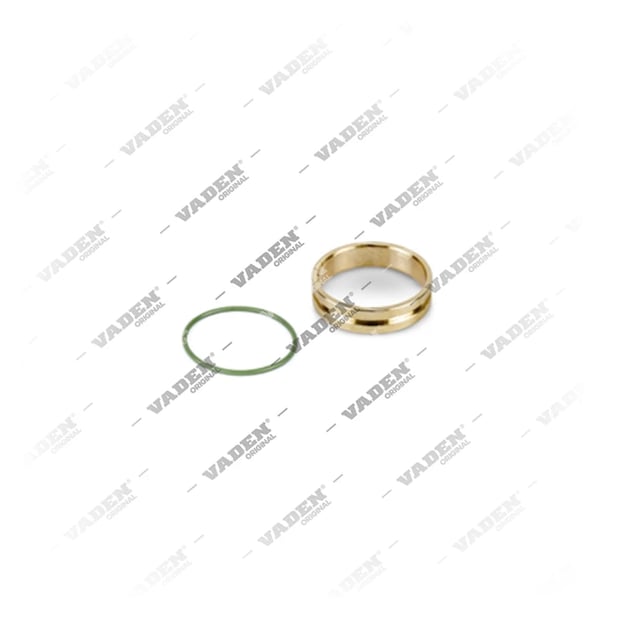 1) 1899368, 0104 147 Kit de Réparation, Ralentisseur, Vaden