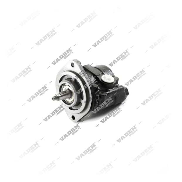 1) 7673955322, 330.05.0004 Steering pump, Vaden