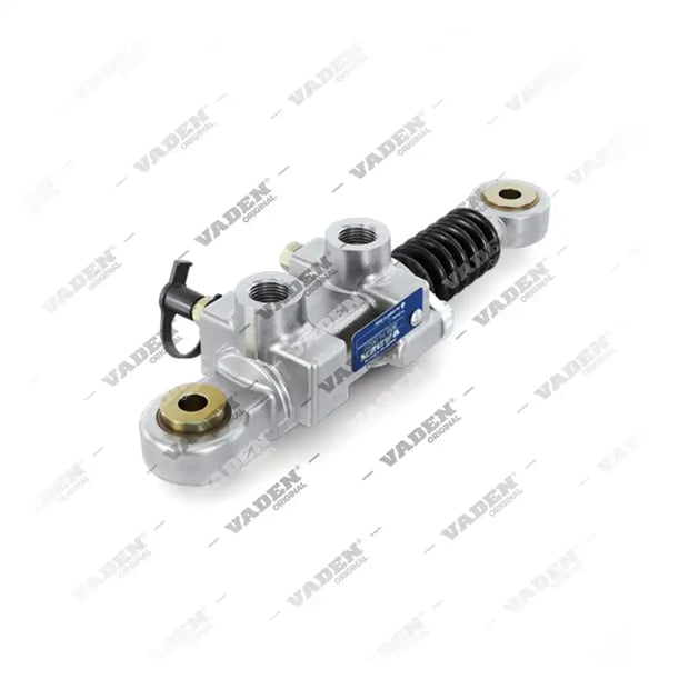 2) 0012601863,0022600663,629614AM, 303.11.0027 Cilindro cambiante, Vaden