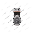 K03378N00,LP4862,9P924910, 1900 090 001 Çift Silindirli, Kompresör, Vaden