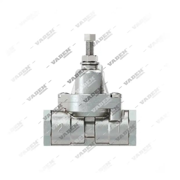 6) 0054296144,0054296644,314114001, 301.07.0129 Druckbegrenzungsventil, Vaden