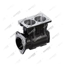 7100 882 010 - Gövde, Kompresör Parçaları