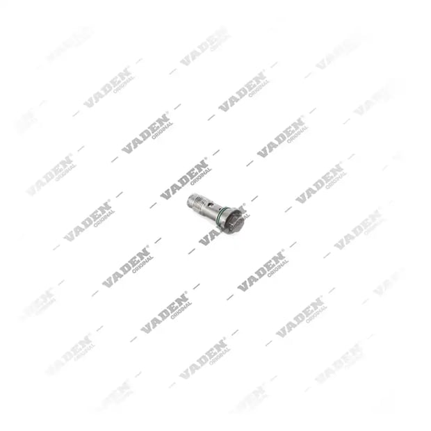 2) 1933121, 0106 134 Control Valve, Vaden