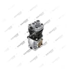 LK1300,LK1303,LK1545,1179099, LK1300 KNORR-BREMSE Tek Silindirli, Kompresör, Vaden
