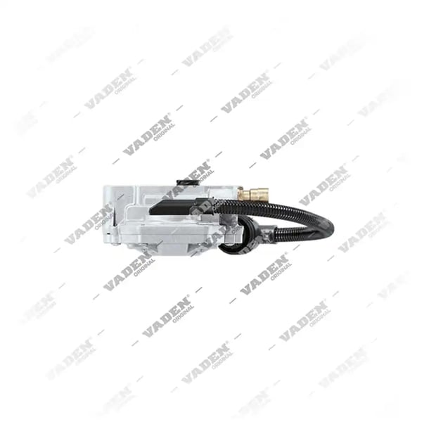 21710522 VOLVO FM II Servoembraiagem – imagem 8