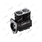 , 7100 752 003 Carter, Kit de réparation du compresseur de frein à air, Vaden