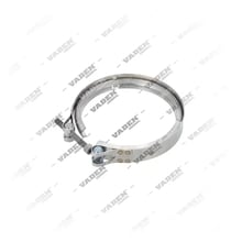 359.01.0011 Clamp, Flexible Pipe