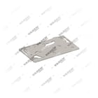 , 1300 250 350 Soğutucu Pleyt, Kompresör Parçaları, Vaden