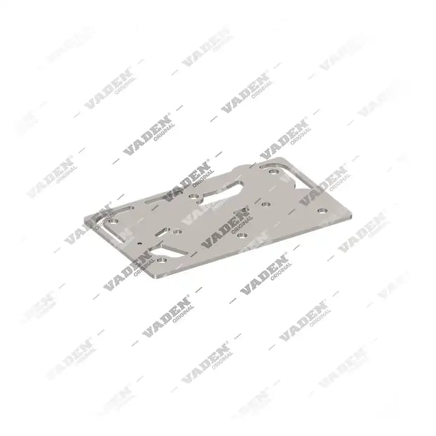 1) , 1300 250 350 Soğutucu Pleyt, Kompresör Parçaları, Vaden