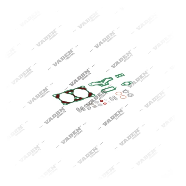 1) 3069181S1,3069211S1,3074470S1,3074471S1,3166445S1,3166446S1,3417958S1,3417959S1,3609998S1,3609999S1,107506S1,107507S1, 2500 070 100 Tamir Takımı, Kompresör Parçaları, Vaden