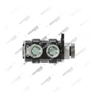 9115531030,4571302215, 1100 020 003 Twin Cylinder, Air Compressor, Vaden