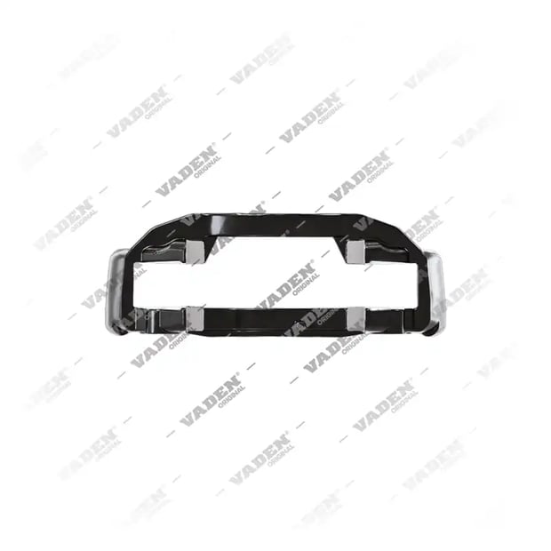 4) 0130388550,0330388550,2379695,K004679, 3522008 SN6.../ SN7.../ SK7...- 19.5" Support d'étrier, support d'étrier, Vaden