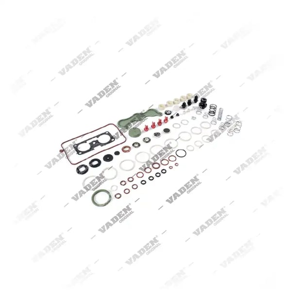 1) , 308.08.0001.02 Tamir Takımı, Hava İşlem Ünitesi, Vaden