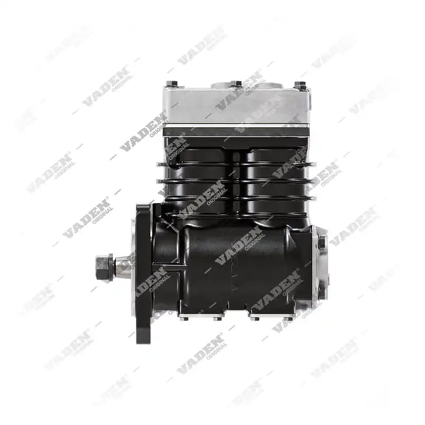 1300 110 001 Twin Cylinder, Air Compressor – image 6