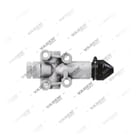 SV 1313 Lever Valve - Bottom View