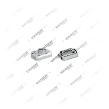 25 08 11 Cabeçote, Kit reparo do compressor de freio a ar
