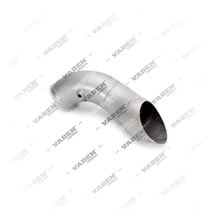 357.04.0010 Exhaust Pipe, Flexible Pipe