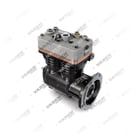 5004416,5004417,5005920,5008303,5011086,800595,DURAFLO596,II37369,LP4977, 2200 030 001 Çift Silindirli, Kompresör, Vaden