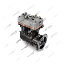 2200 030 001 - Çift Silindirli, Kompresör