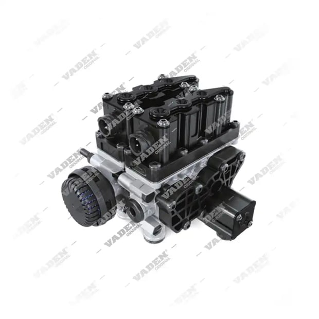 1) 4728800510, 303.04.0032 ECAS Selenoid Valf, Vaden