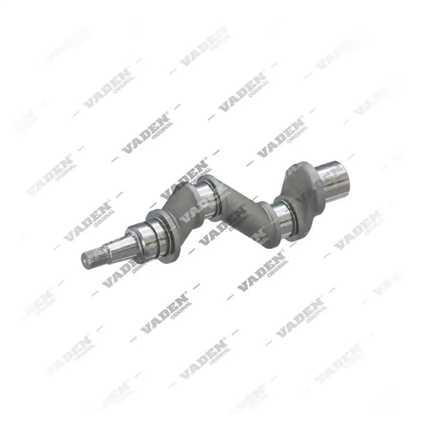 7200 862 014 Crankshaft, Air Brake Compressor Repair Kits – image 2