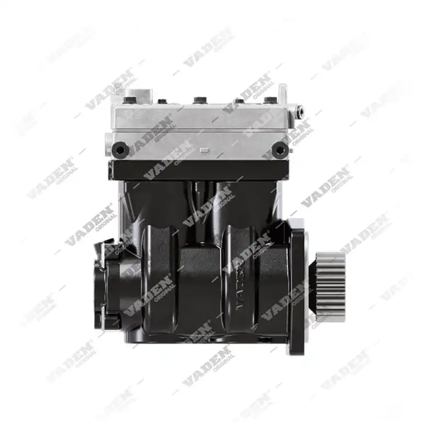 1600 080 001 Doppio cilindro, Compressore d'aria – immagine 5