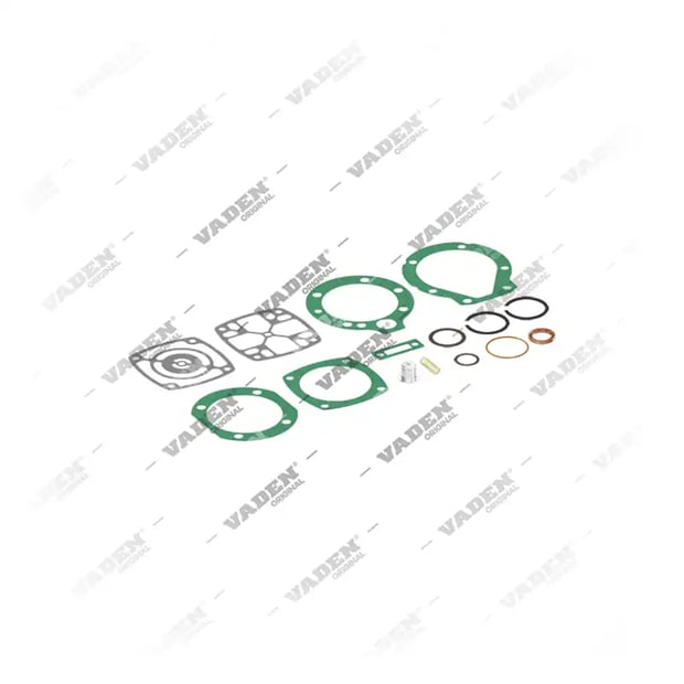 1) , 1900 030 101 Tamir Takımı, Kompresör Parçaları, Vaden