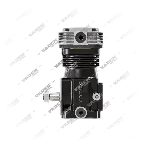 6) 4111410050,87335550,G119880010010,13200130045, 2000 140 003 Single Cylinder, Air Compressor, Vaden