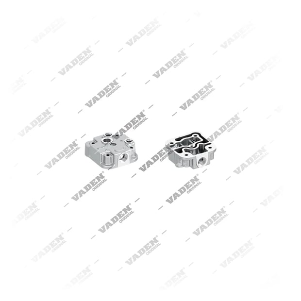 1) , 25 29 11 Silindir Kapak, Kompresör Parçaları, Vaden