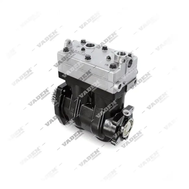 2) 9125182000,9125182020,9125182040,9125182060,1689065,1736790,1795776,1813541, 1600 080 001 Çift Silindirli, Kompresör, Vaden