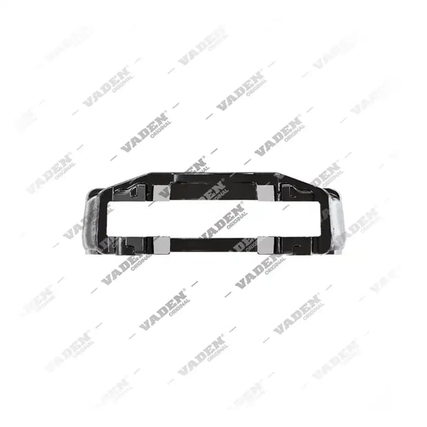 4) K004206, 3522001 SB6... / SB7...- L - 19.5" Kızak, Kaliper Taşıyıcı, Vaden