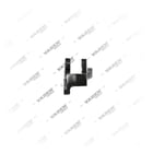 4122002 ELSA 195 /ELSA 225 /EX 225- 22.5" Caliper Carrier, Brake Caliper Carrier - Front View