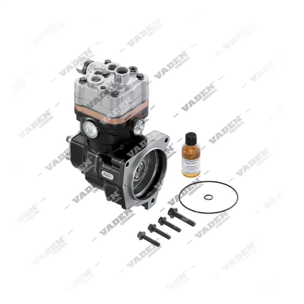 1200 210 004 Kit de reparação, Kit reparo do compressor de freio a ar – imagem 2