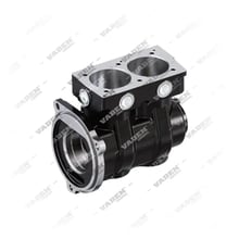 7100 852 027 - Gövde, Kompresör Parçaları