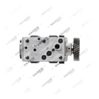 4115530020,9061301815, 1100 225 003 Çift Silindirli, Kompresör, Vaden