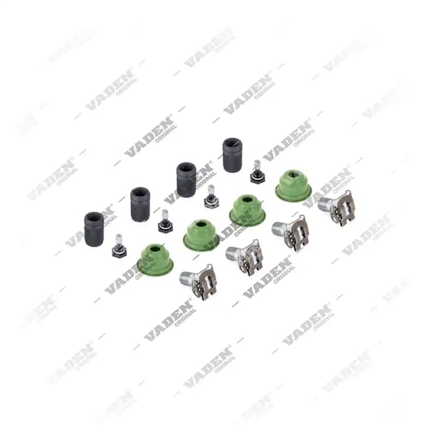 1) 2996557, 4456020 Ø 410 SIMPLEX Ремкомплект, Механизм, Ваден