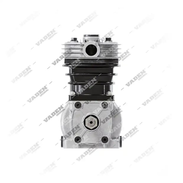 7) I80864,I80864AT,I80864RP,LK1802,0031315901,0041310301, 1100 170 003 Tek Silindirli, Kompresör, Vaden