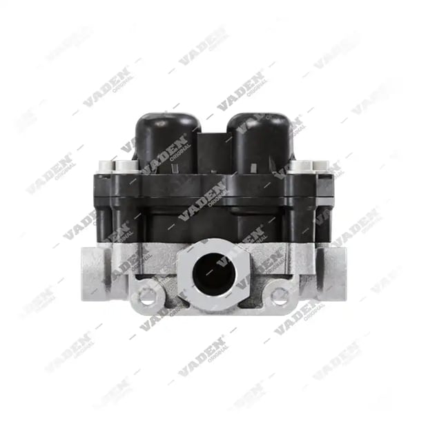 5) AE4616,II36150, 303.02.0044 4-circuit protection valve, Vaden