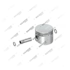 , 753 153 Ø75,00 mm(0,75) Piston, Kompresör Parçaları, Vaden
