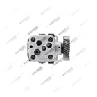 4111510000,8845034370,9061300615, 1100 205 001 Mono Cylindre, Compresseur d'air, Vaden