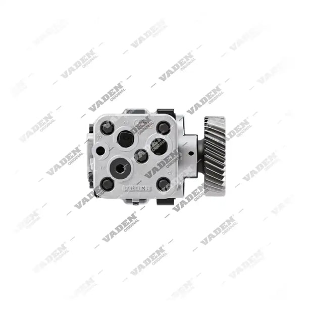 3) 4111510000,8845034370,9061300615, 1100 205 001 Mono Cylindre, Compresseur d'air, Vaden