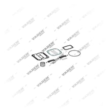 2500 230 780 - Kit de reparação, Kit reparo do compressor de freio a ar