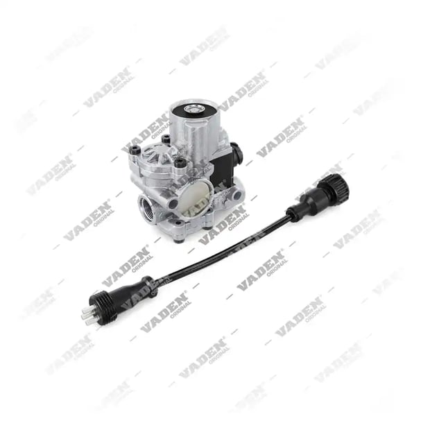 303.14.0033 Elettrovalvola modulatrice per ABS - Front Perspective View