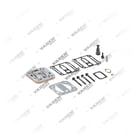 2900 120 750 Tamir Takımı, Kompresör Parçaları - Front Perspective View