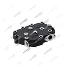 1104991,280676,KZ6451SP, 14 04 10 Silindir Kapak, Kompresör Parçaları, Vaden