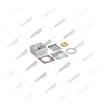 29 01 50 Testa del cilindro, Kit di riparazione per compressori per freni ad aria